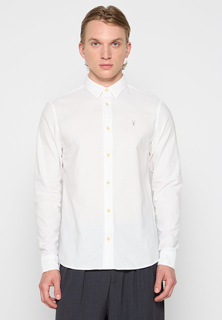 AllSaints Overhemd wit