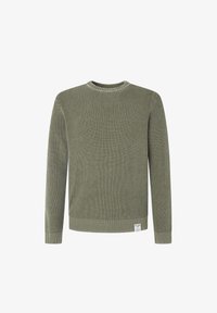 Neizvēlēts, safari green