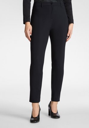 Pantalon classique - nero