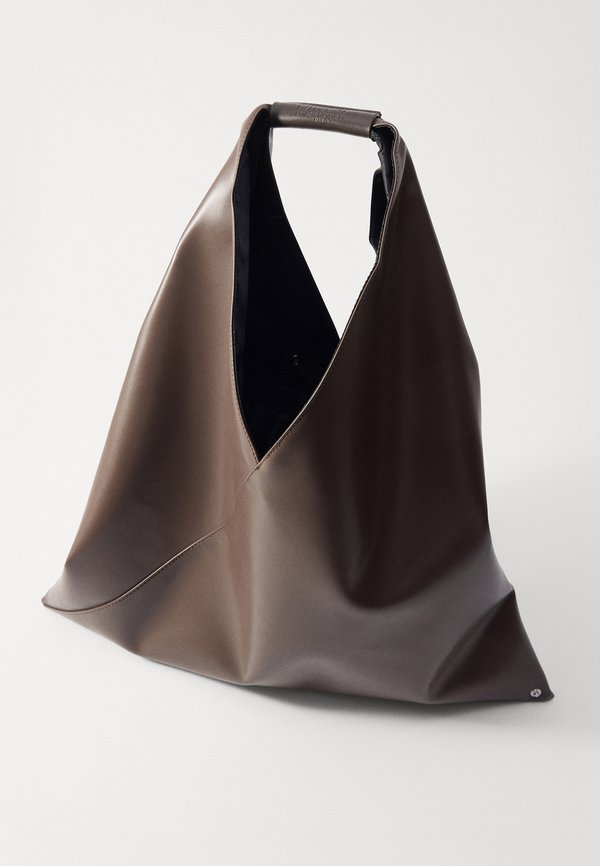 CLASSIC JAPANESE HANDBAG - Tote bag - bracken4