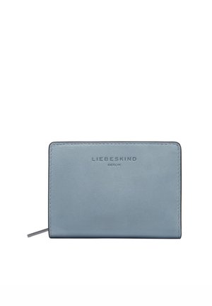 Liebeskind Berlin MOON THEA - Portefeuille - blassblau