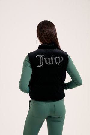 Bodywarmer - black