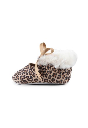 Tartine et Chocolat - Baleriny