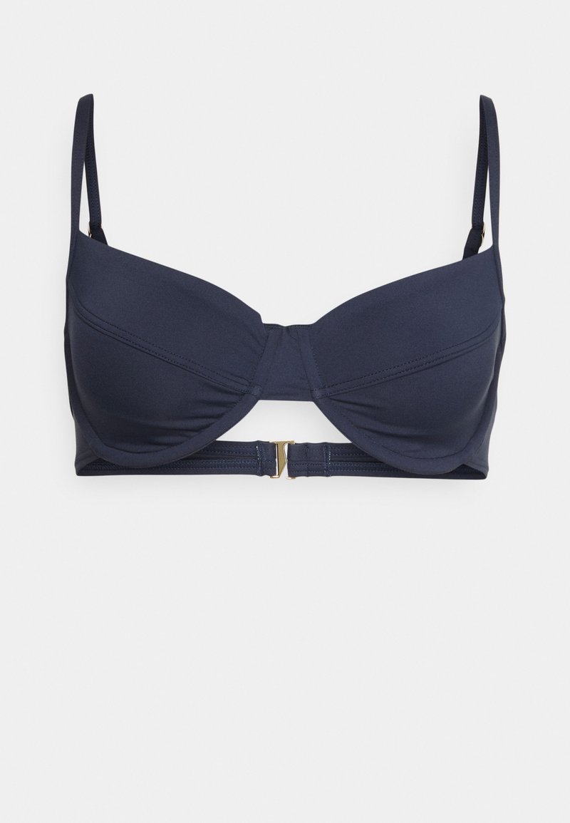 Top de bikini