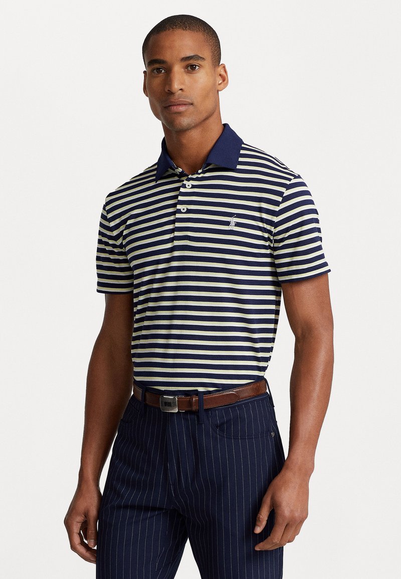 Polo Ralph Lauren SHORT SLEEVE Polo shirt refined navy/dark blue