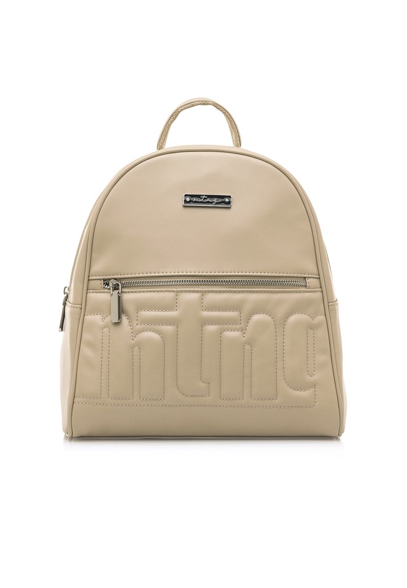 Arditex Fp10214 FP-Mama Sac à Dos avec ACC 27 x 17 x 38, Beige
