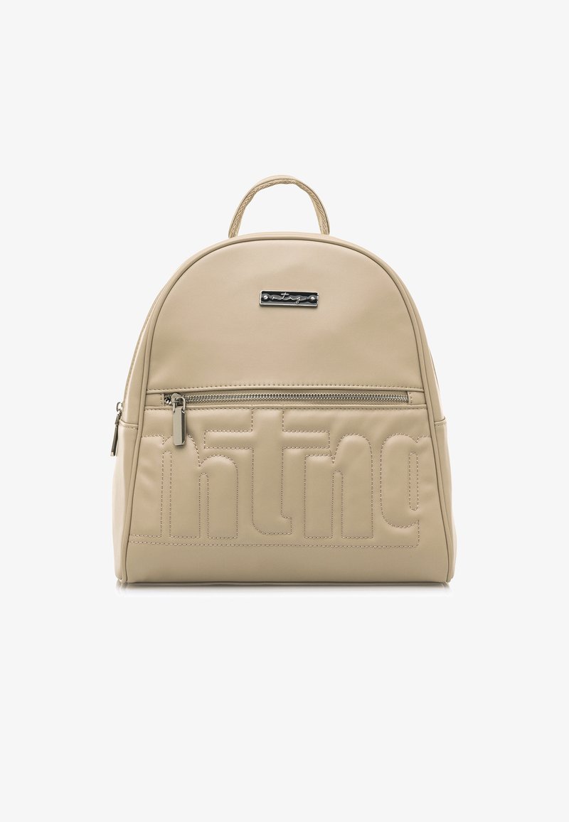 Arditex Fp10214 FP-Mama Sac à Dos avec ACC 27 x 17 x 38, Beige Arditex Fp10214 FP-Mama Sac à Dos avec ACC 27 x 17 x 38, Beige