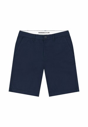 Lee, CASUAL - REGULAR FIT - Shortsit - rivet_navy