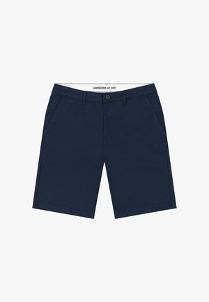 Lee, CASUAL - REGULAR FIT - Shortsit - rivet_navy