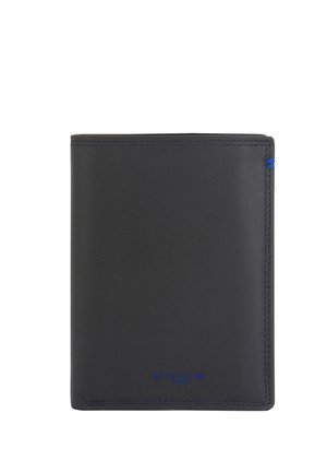 MARTIN - Wallet - Noir