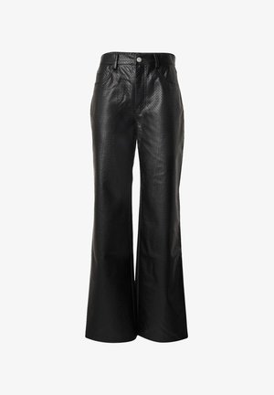 EDITED, EDITED HOSE - Broek - schwarz