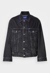 KIRKBY - Cowboyjakker - black