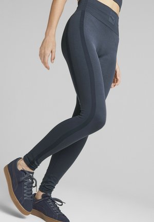 Puma Legíny - kalhoty  - parisian night