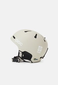 POC FORNIX MIPS POW JJ - Helm - mineral grey matt