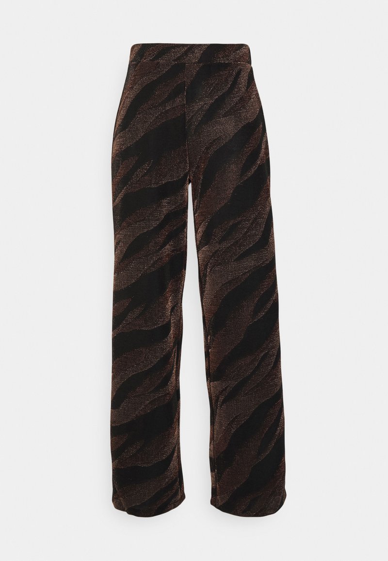 Only Broek zwart Only Broek zwart