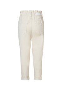 Noppies EFFINGHAM - Jean droit - whitecap gray