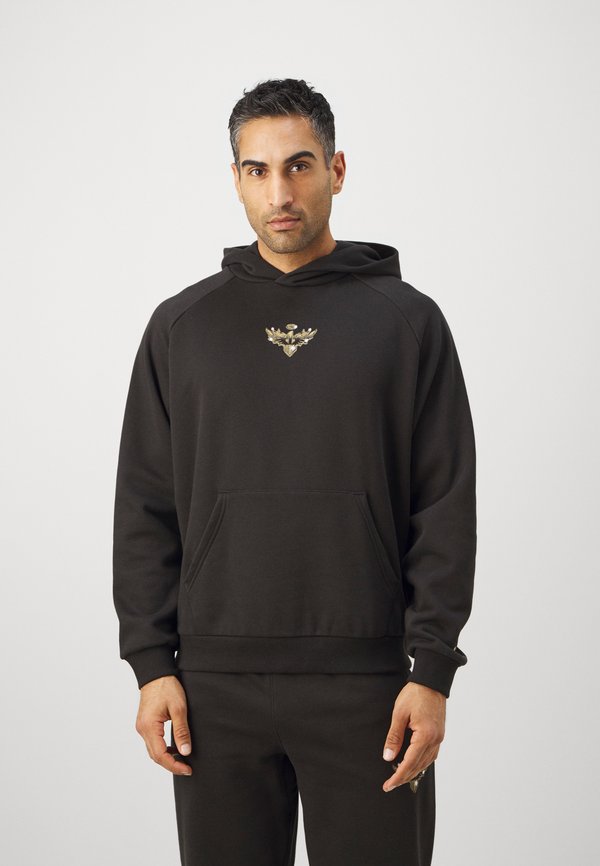 MELO ALWAYZ ON - Hoodie2