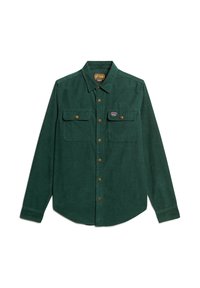 Niet geselecteerd, pine green