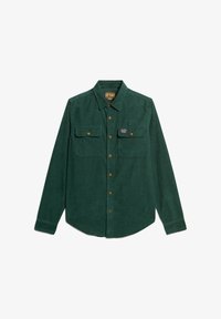 Niet geselecteerd, pine green