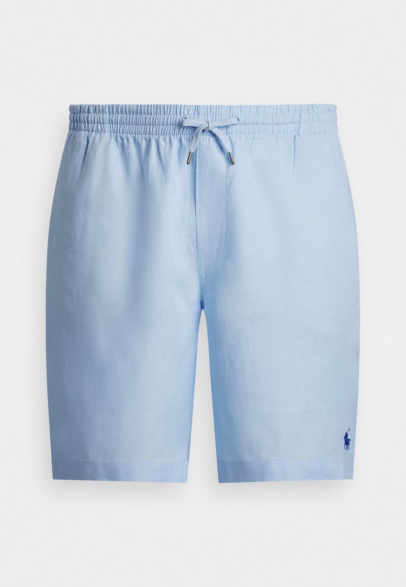 Polo Ralph Lauren Big & Tall Shorts lichtblauw
