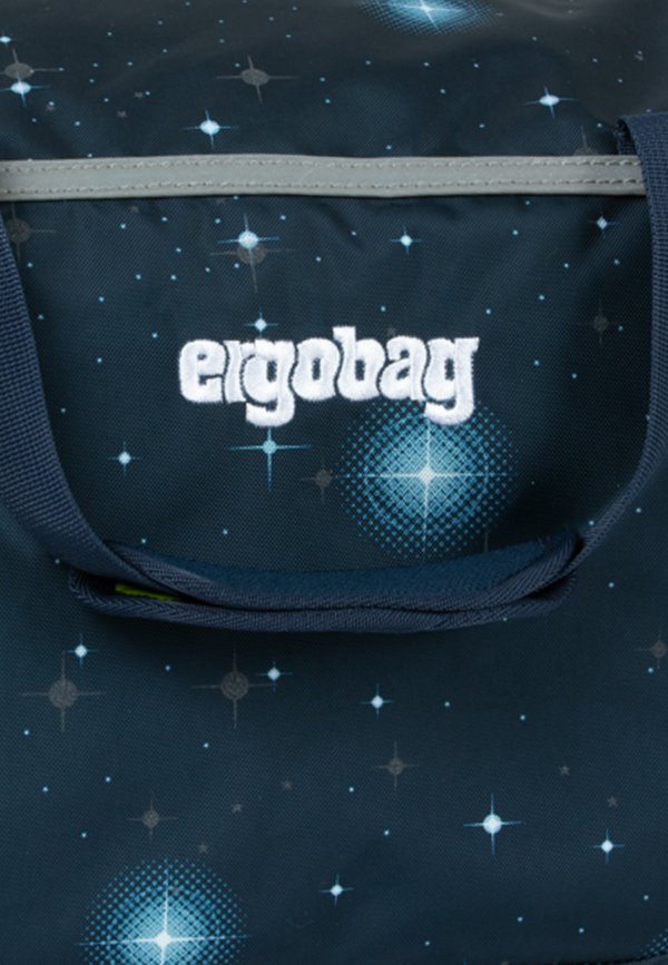 Sporttasche – kobärnikus glow