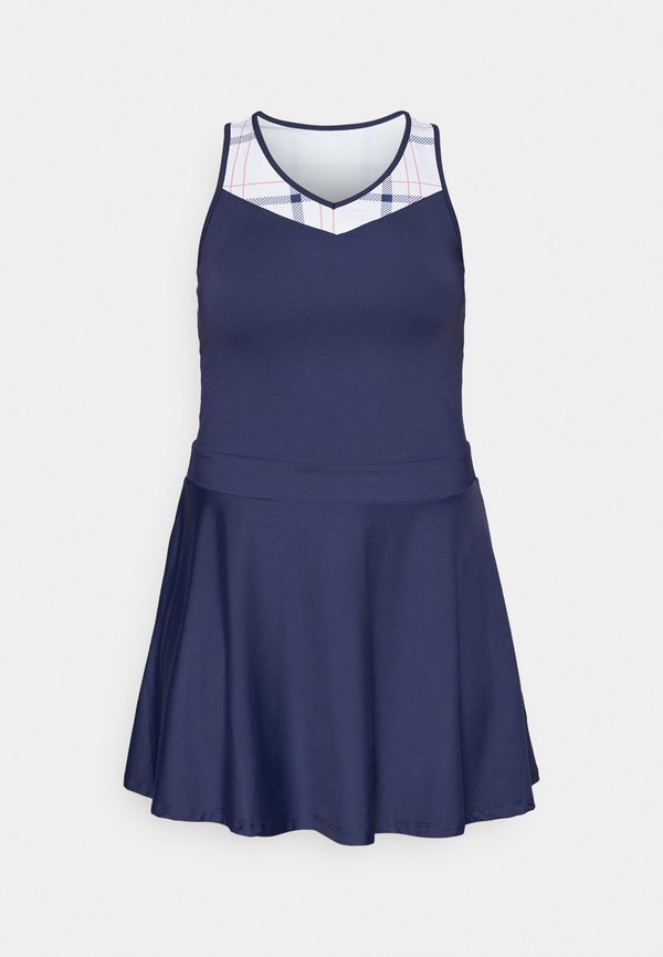 DRESS FRITZA - Sports dress3