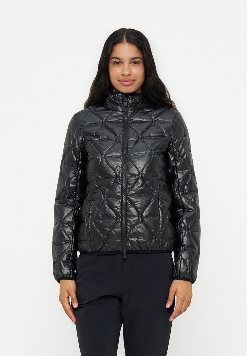 Chaqueta de entretiempo