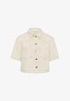 KACATHARINA - Chemisier - off white washed