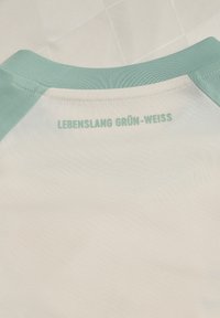Hummel WERDER BREMEN biały