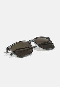 BOSS Solbriller - grey ruthenium