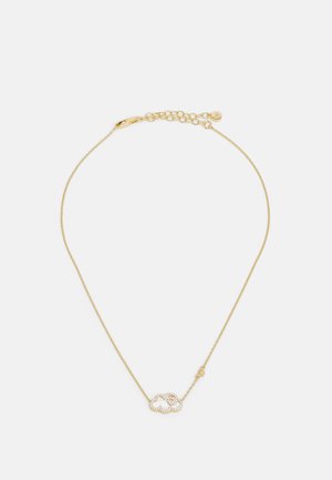Emporio Armani Necklace - gold-coloured