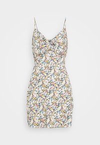 Abercrombie & Fitch Freizeitkleid - multi-coloured