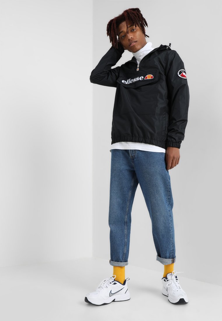 ellesse mont 2 anthracite