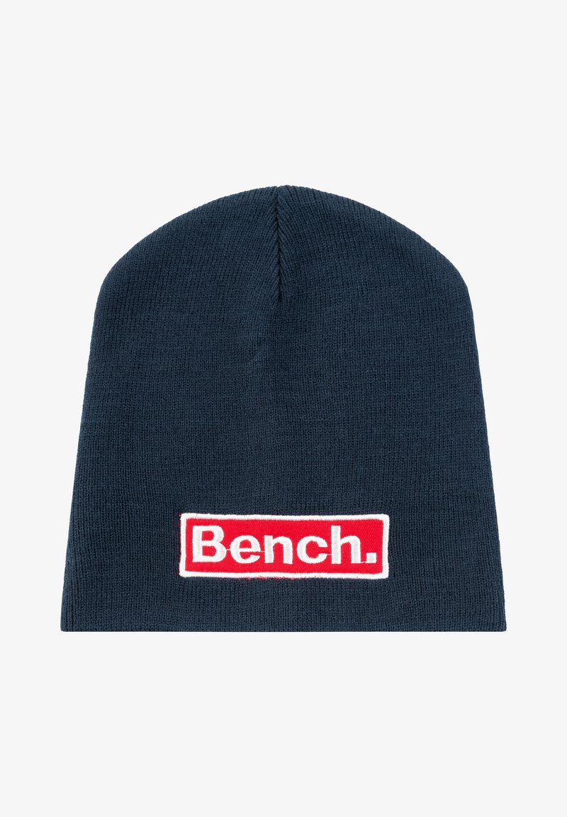 Barts PLUSH - Paraorecchie - black/nero Barts PLUSH - Paraorecchie - black/nero