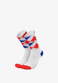 Unselected, royal inferno