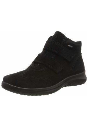 Ankle boots - schwarz