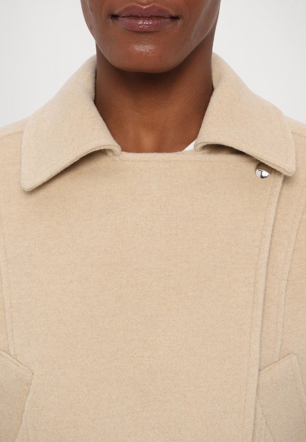 SYANA - Light jacket - light camel3