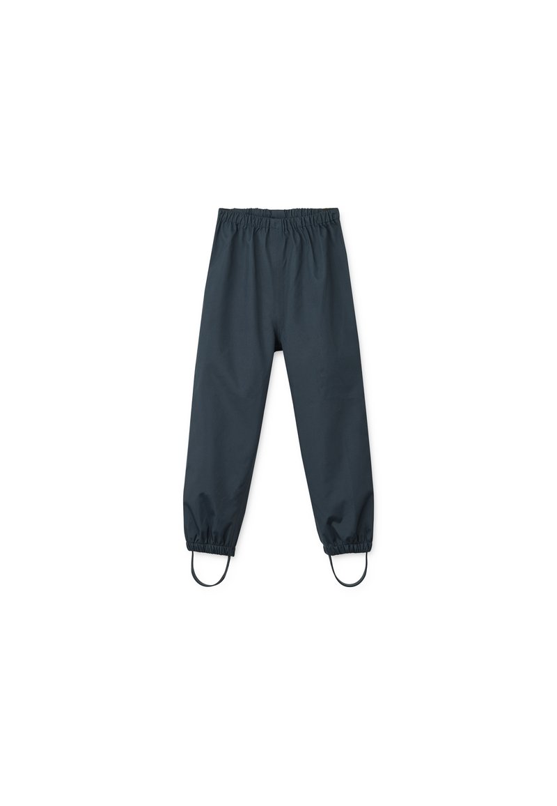 Liewood PEDIA PANTS UNISEX - Regenbroek - classic navy