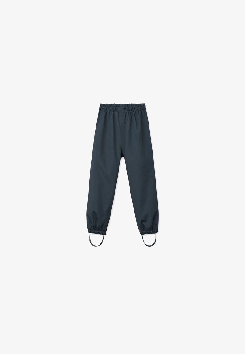Liewood PEDIA PANTS UNISEX - Regenbroek - classic navy
