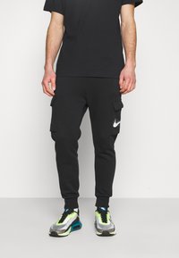 Nike Sportswear Trainingsbroek - black