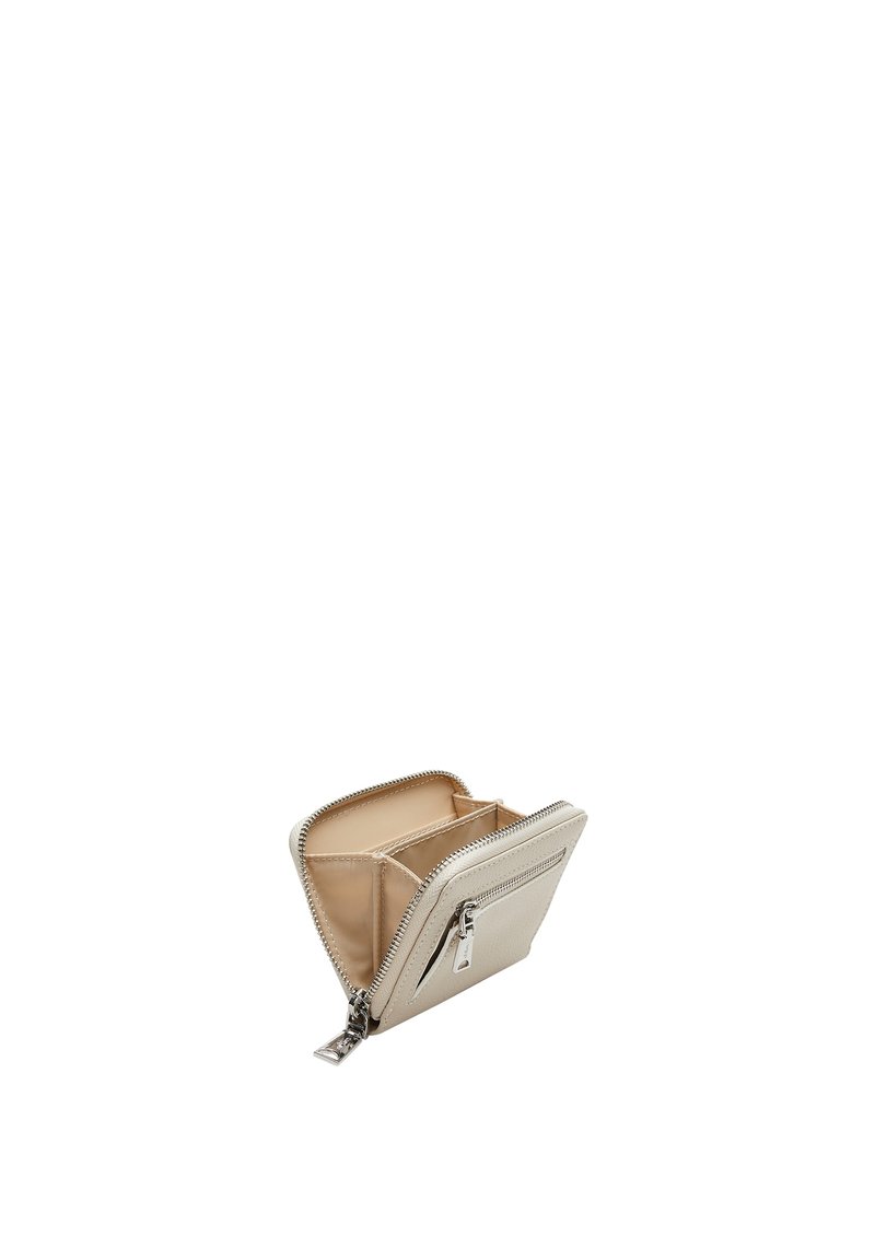 Damen Geldbörsen | s.Oliver PORTEMONNEE Geldbörse light grey/hellgrau - OY70615 Damen Geldbörsen | s.Oliver PORTEMONNEE Geldbörse light grey/hellgrau - OY70615