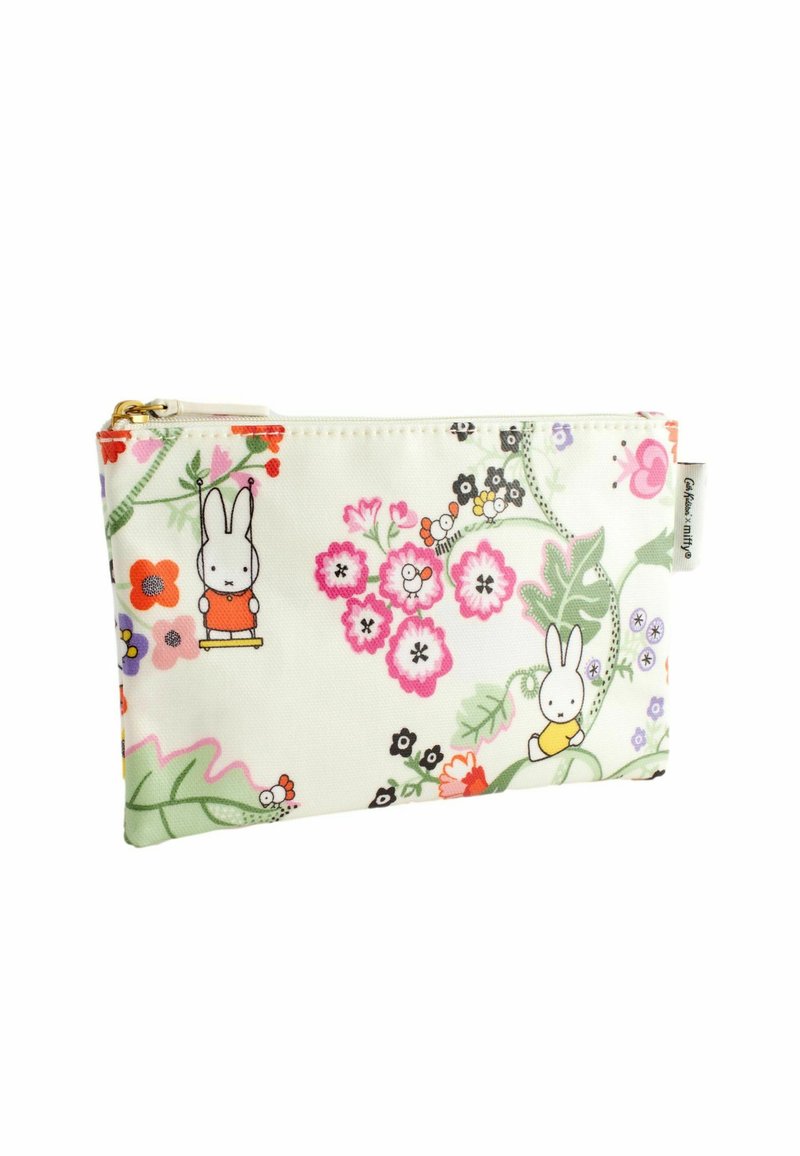 Cath Kidston REGULAR FIT - Punge - ecru botanical