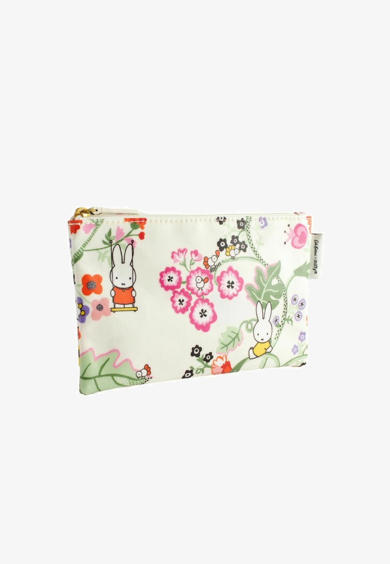 Cath Kidston REGULAR FIT - Punge - ecru botanical