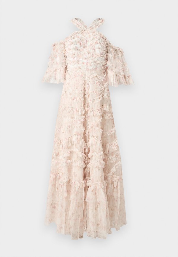 DITSY BRONTE OFF SHOULDER GOWN - Occasion wear4