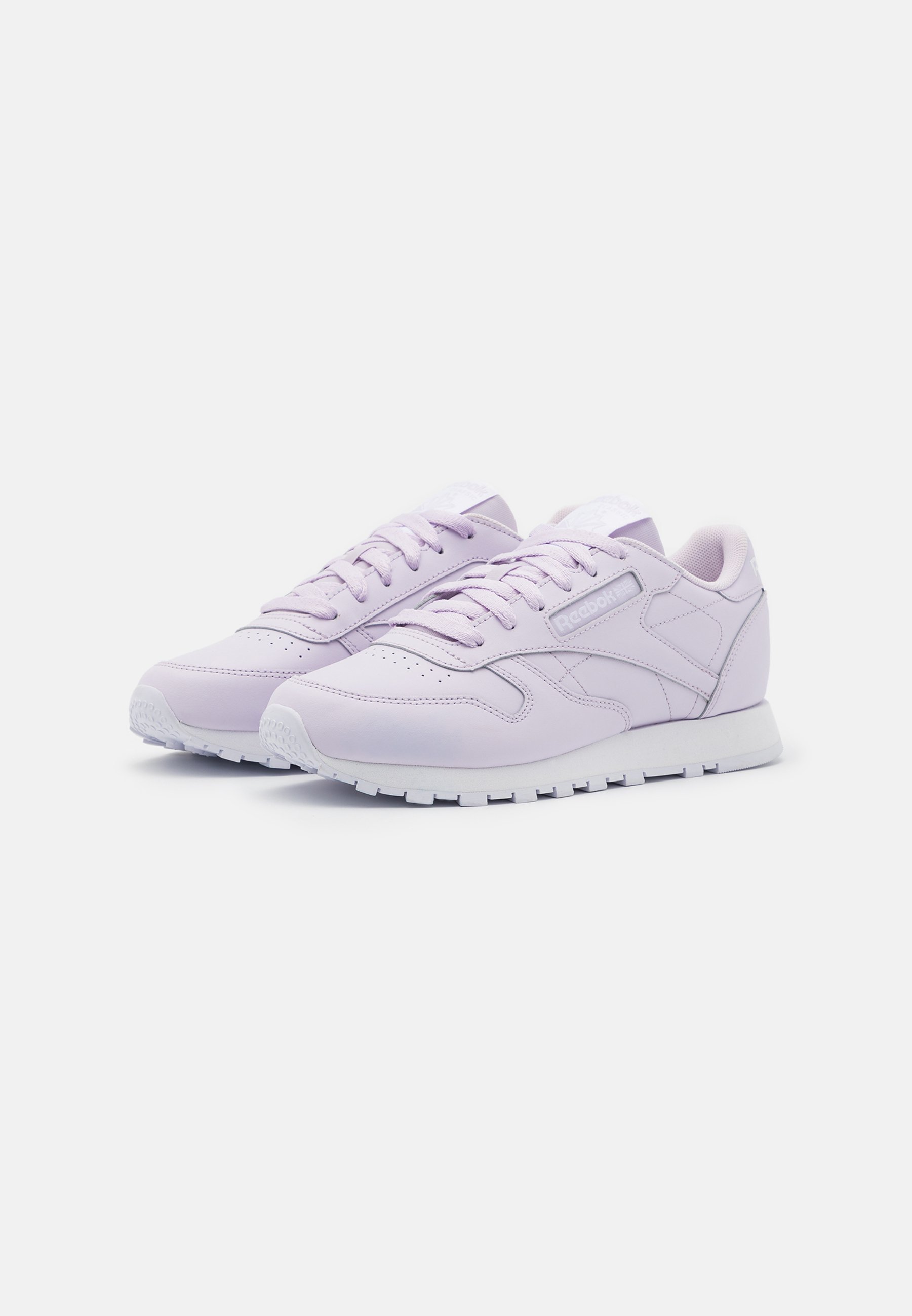 reebok luminous lilac