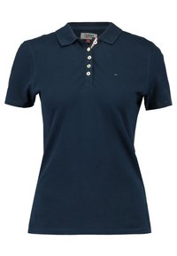 Tommy Jeans Polotričko - blue