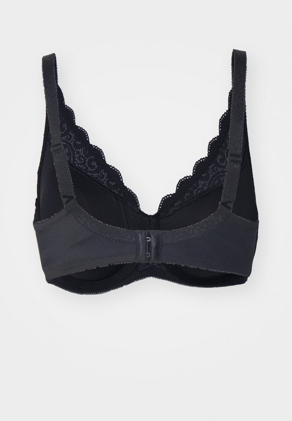 AMOURETTE W01 - Underwired bra3