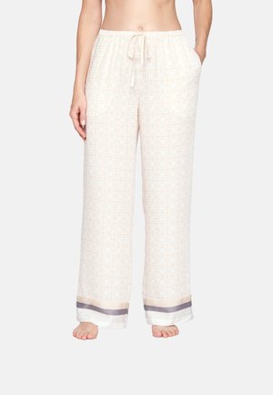 MODERN ESSENCE - Pyjama bottoms - manda print