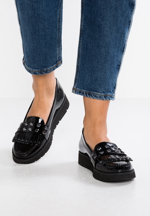 Geox Chaussons - black