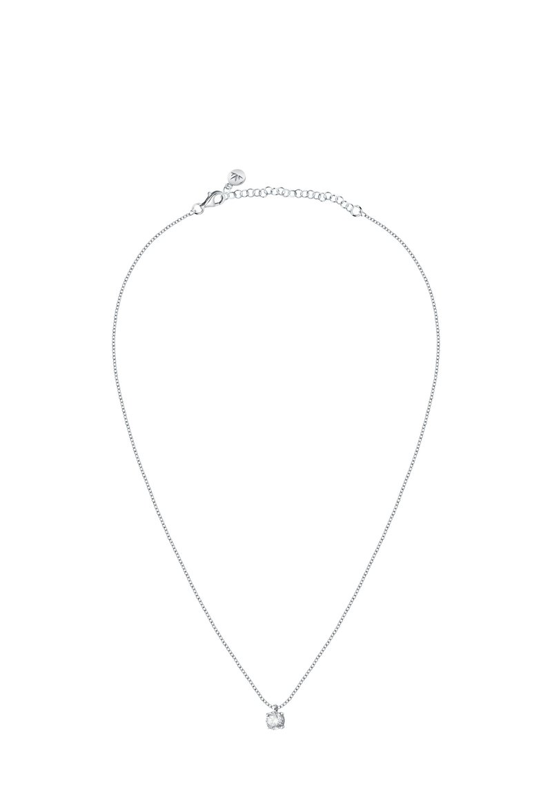 Morellato COLLEZIONE TESORI - Collana - argento couleur